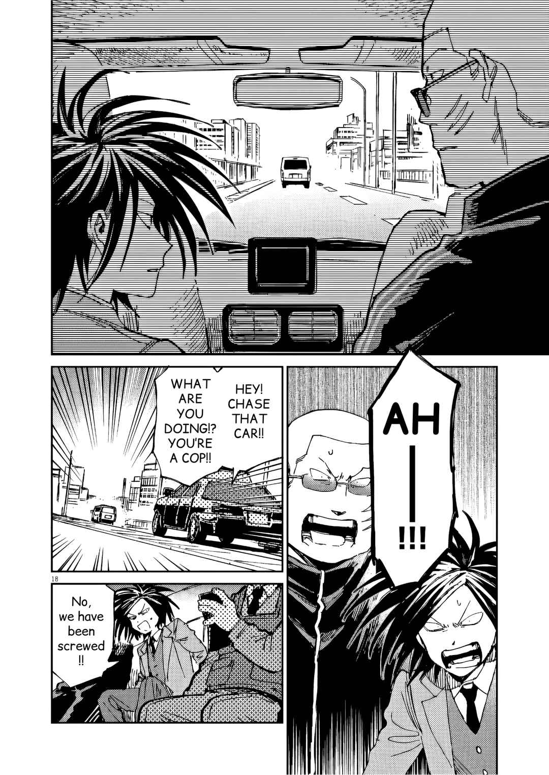 Chapter 39 - Page 18