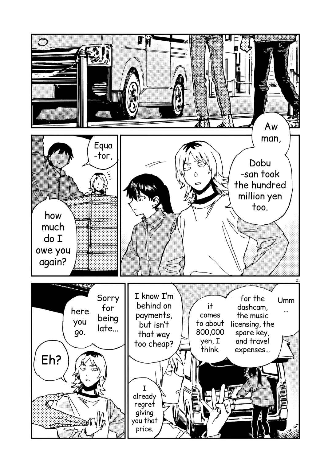 Chapter 39 - Page 21