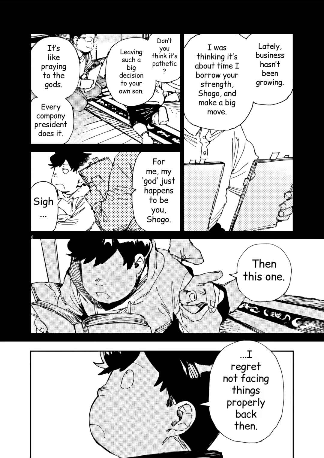 Chapter 39 - Page 6