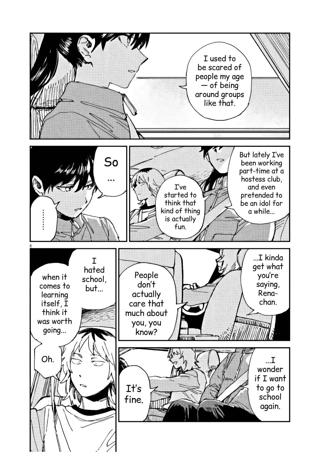 Chapter 39 - Page 8