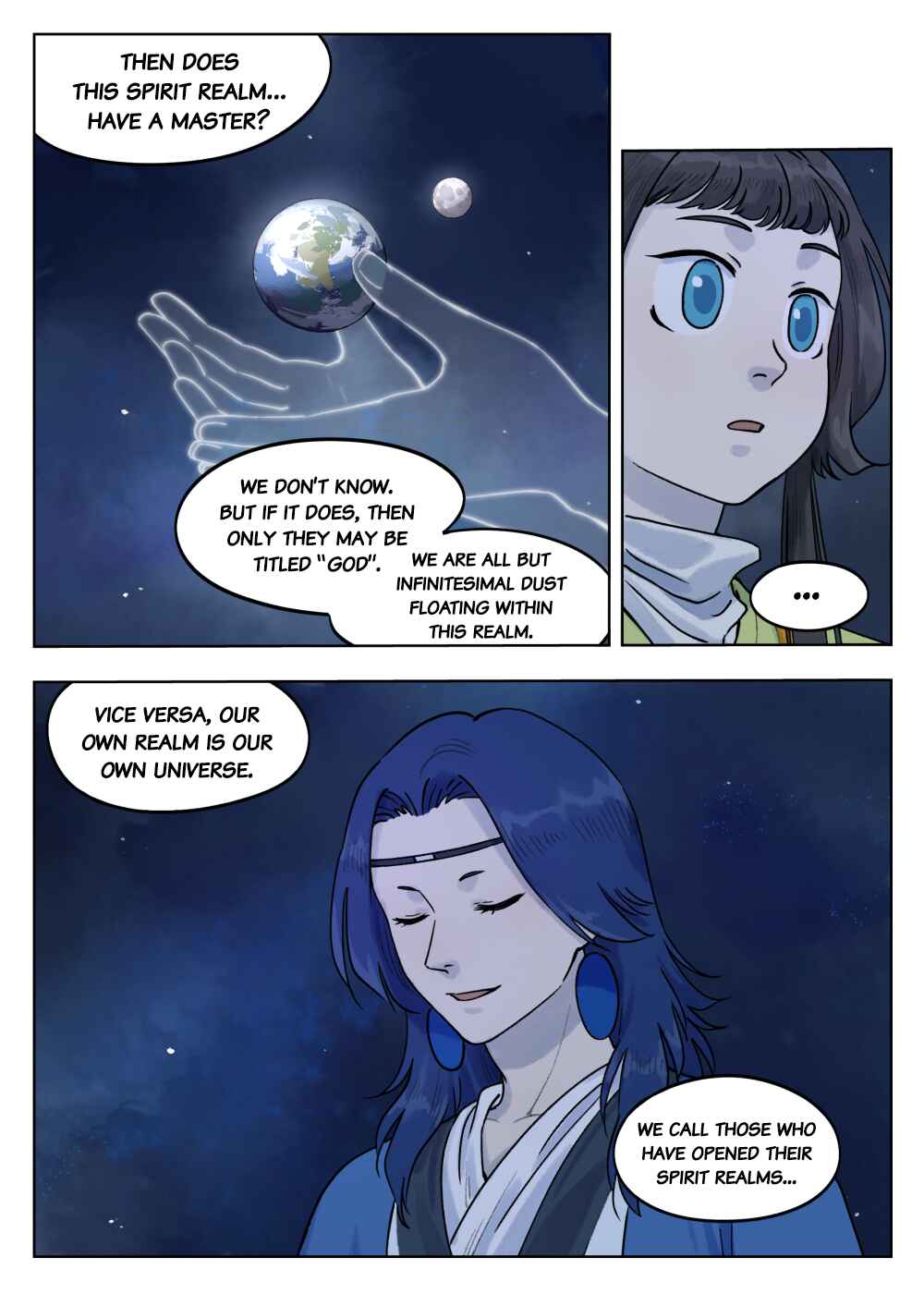 Chapter 69 - Page 5