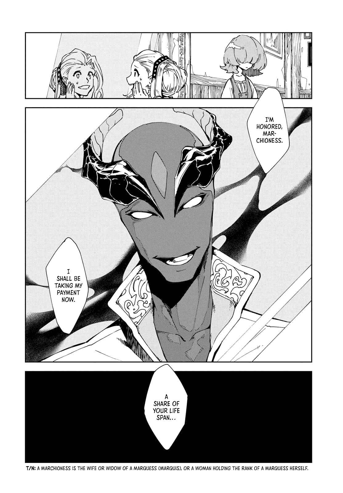 Chapter Oneshot - Page 4