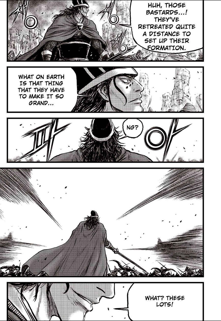 Chapter 685 - Page 10