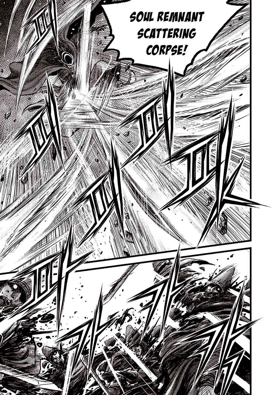 Chapter 685 - Page 12