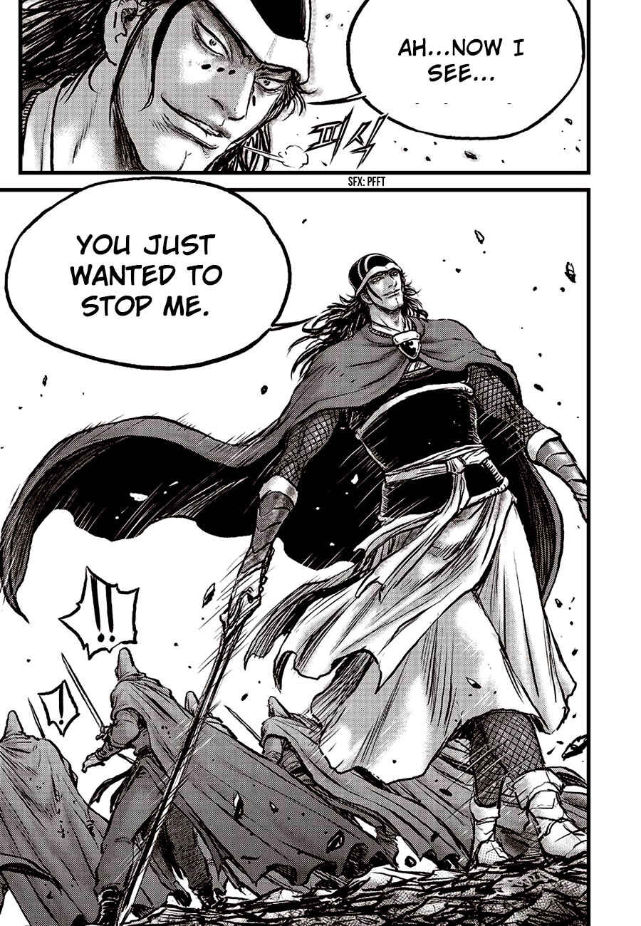 Chapter 685 - Page 14