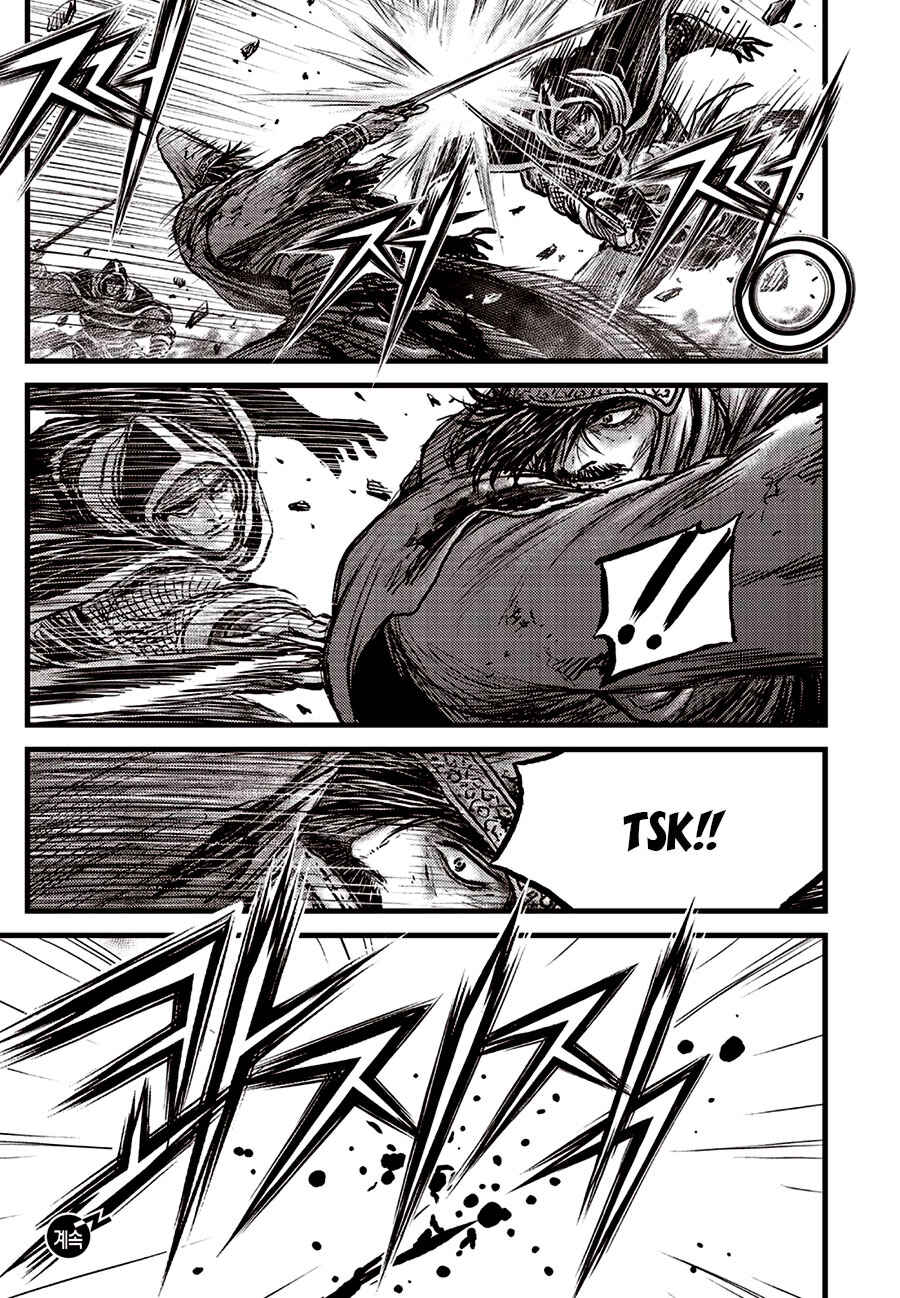Chapter 685 - Page 22