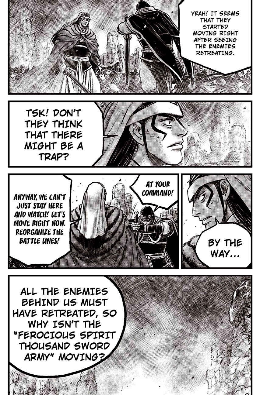 Chapter 685 - Page 6