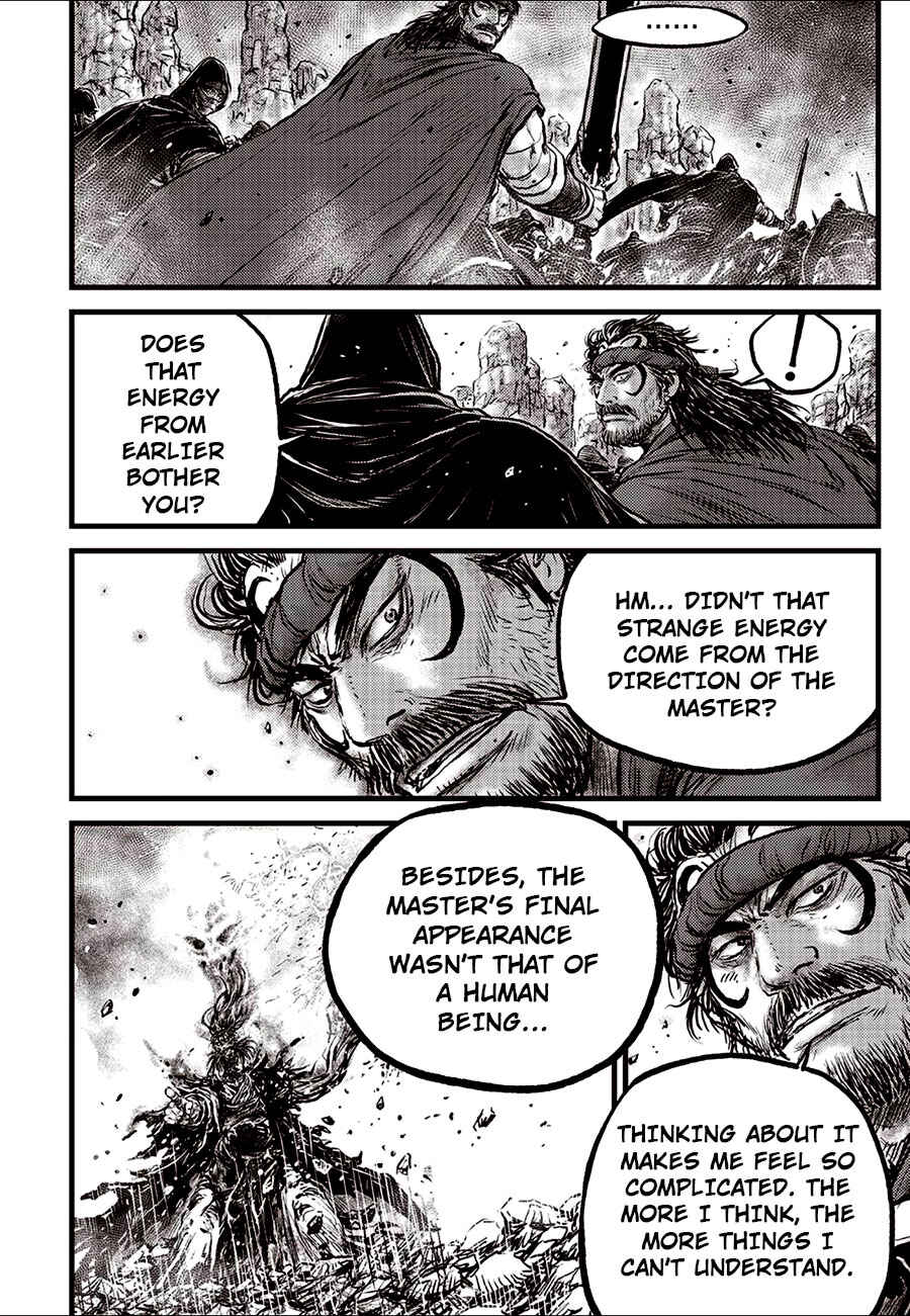 Chapter 685 - Page 7