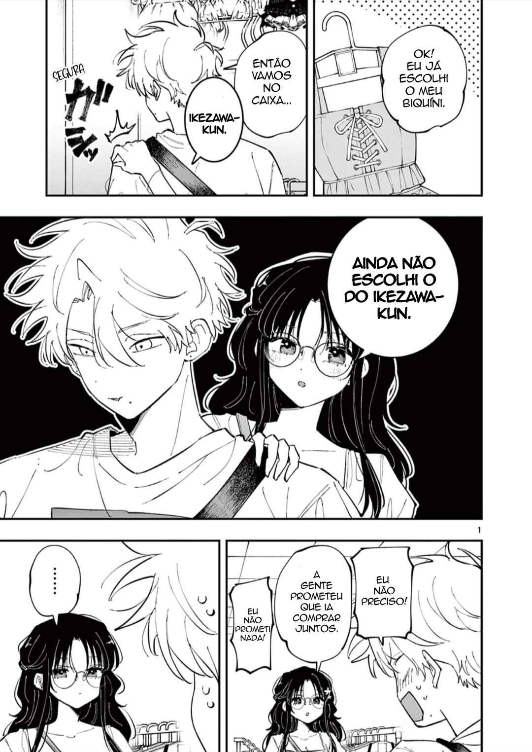 Chapter 63 - Page 1