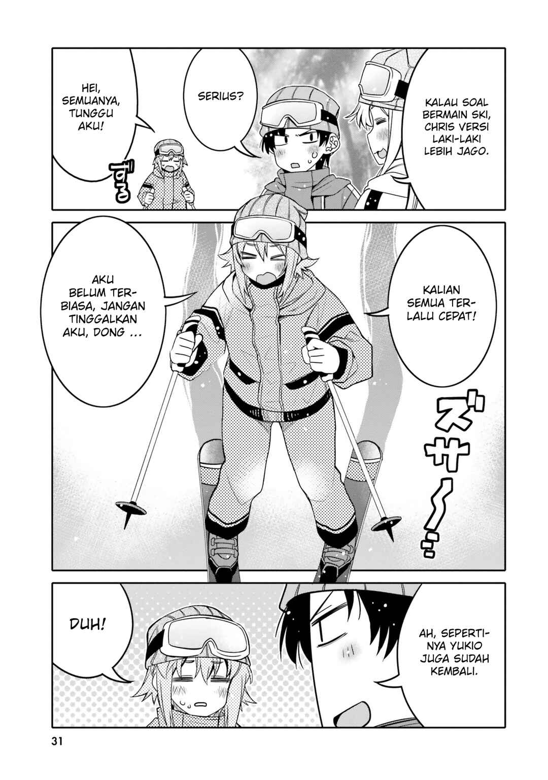 Chapter 32 - Page 10