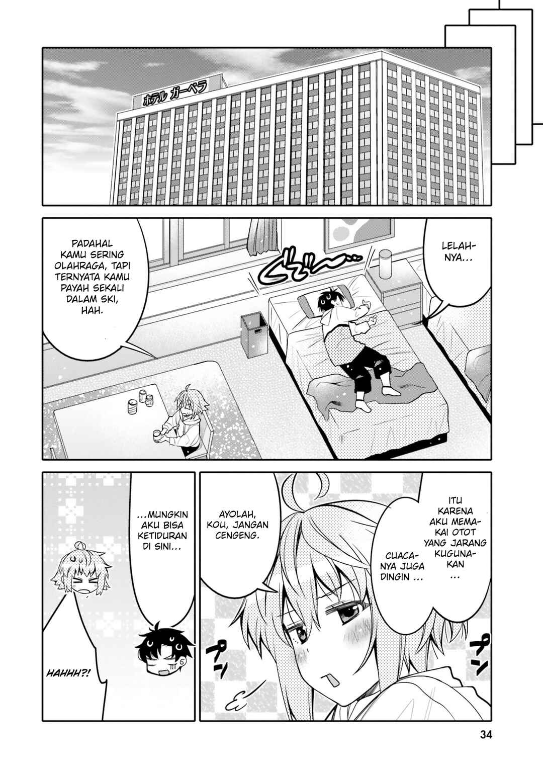 Chapter 32 - Page 13