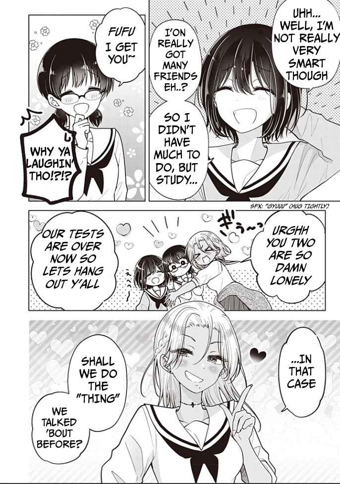 Chapter 91 - Page 3