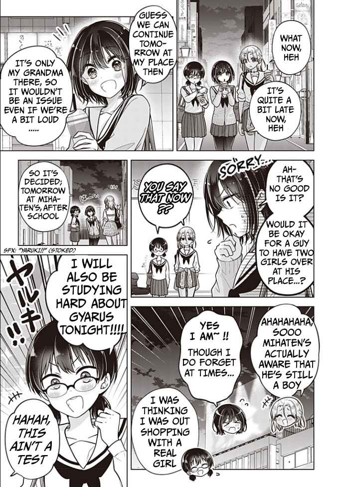 Chapter 91 - Page 6
