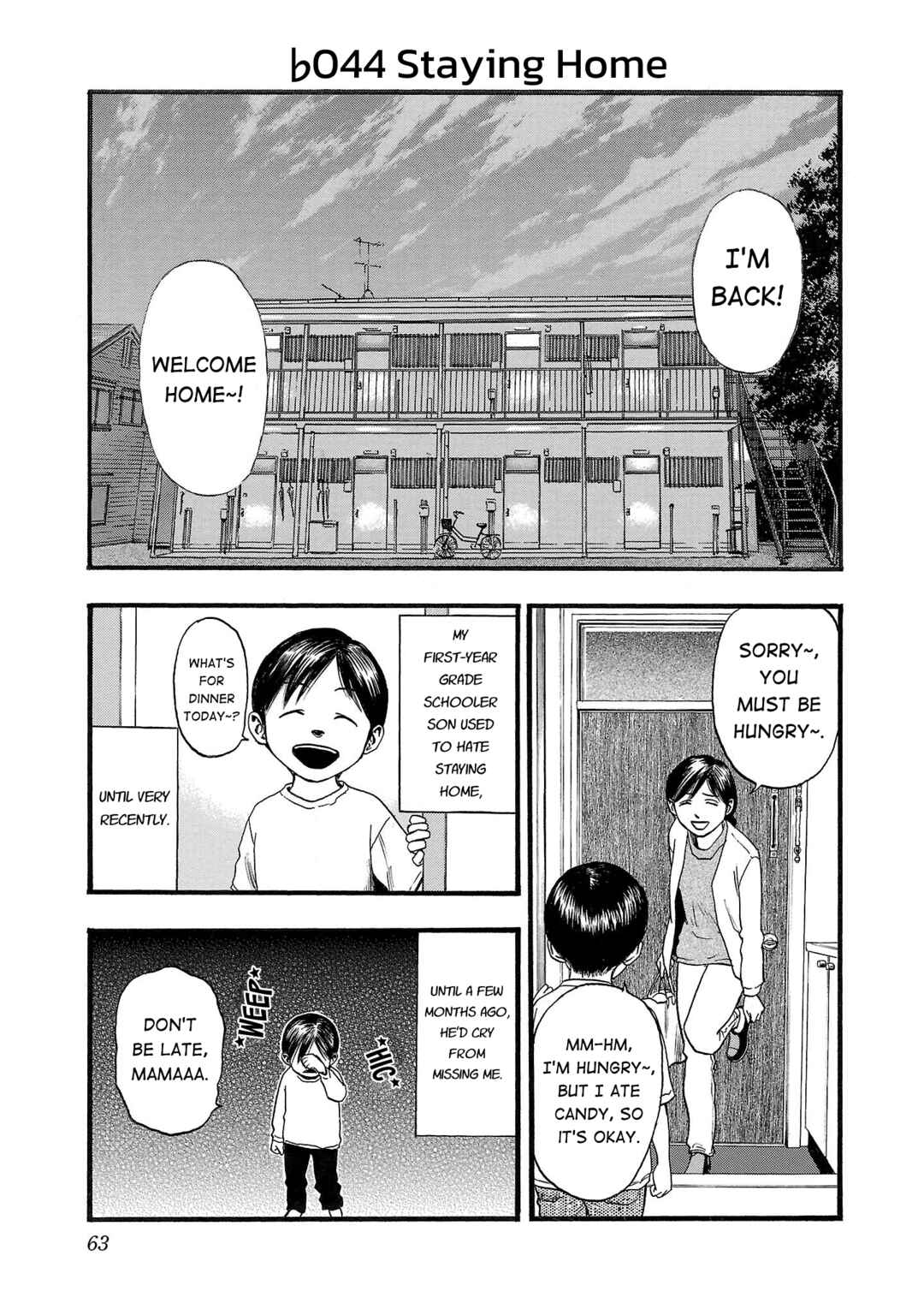 Chapter 144 - Page 1