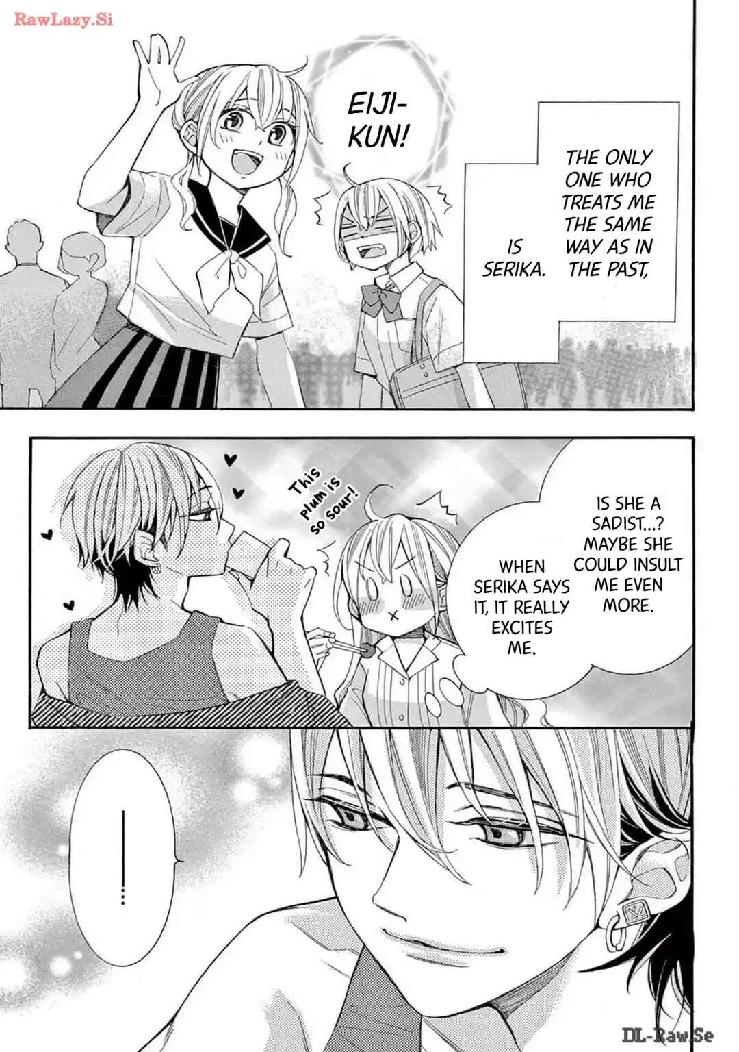 Chapter 69 - Page 18