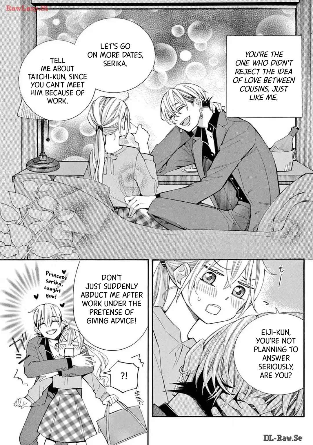 Chapter 69 - Page 28