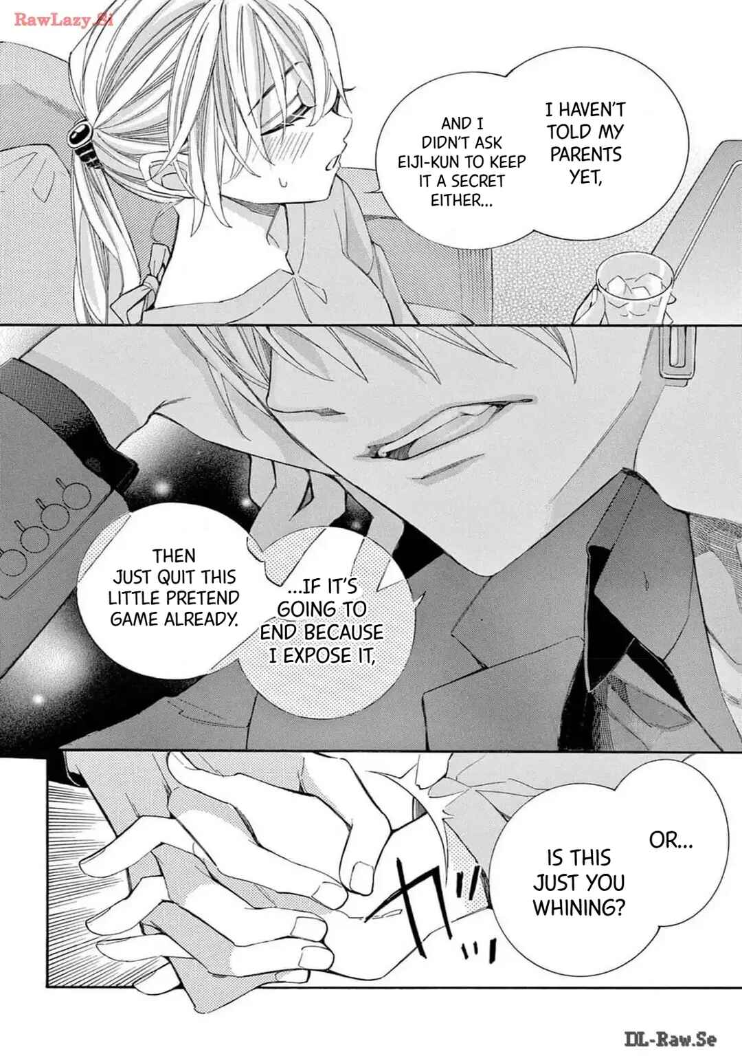 Chapter 69 - Page 29