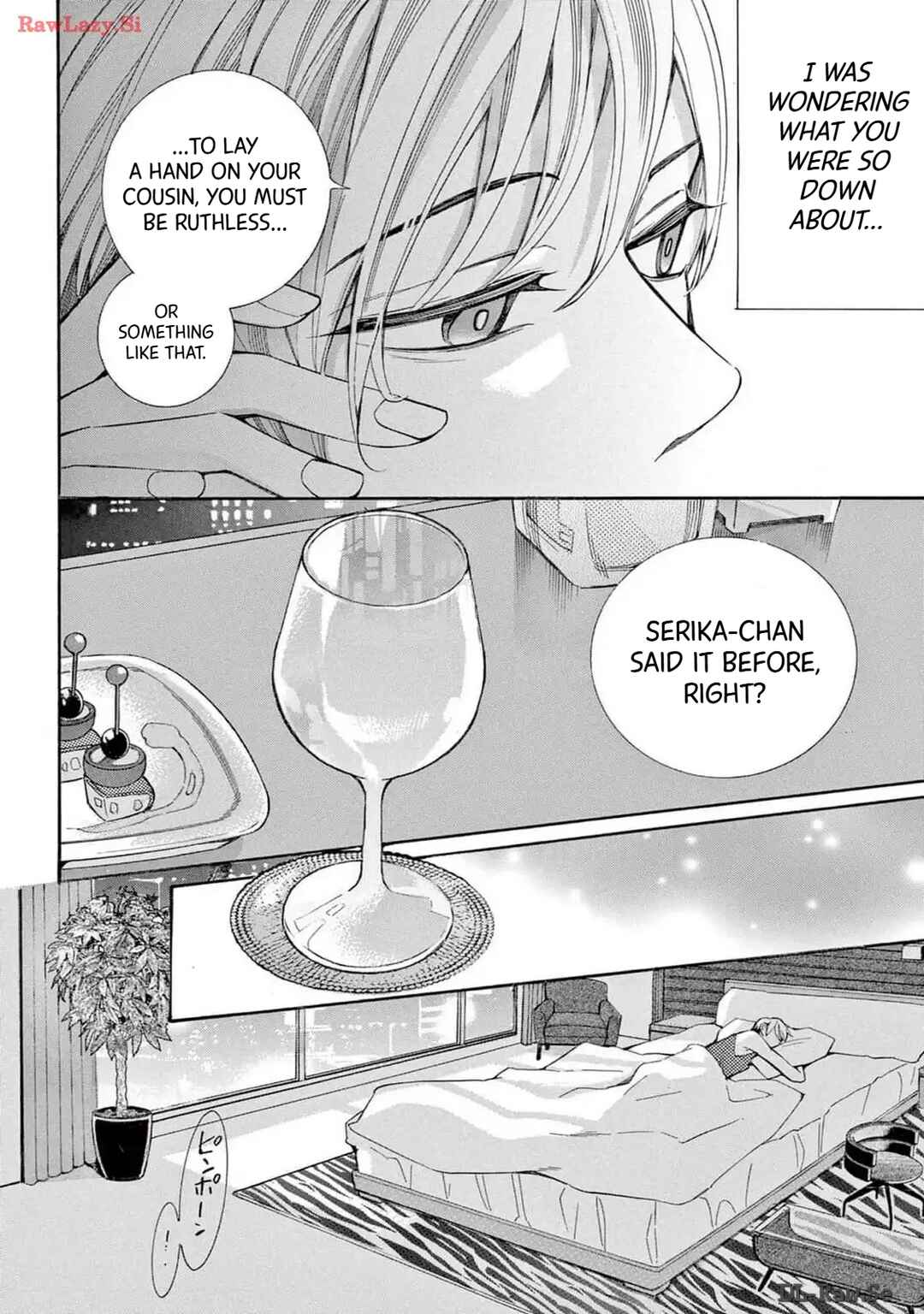 Chapter 69 - Page 5