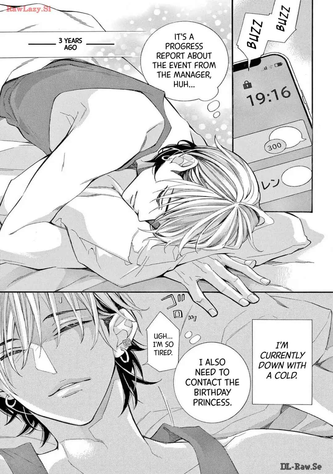 Chapter 69 - Page 6