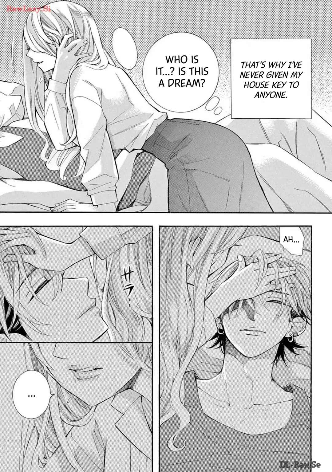 Chapter 69 - Page 8