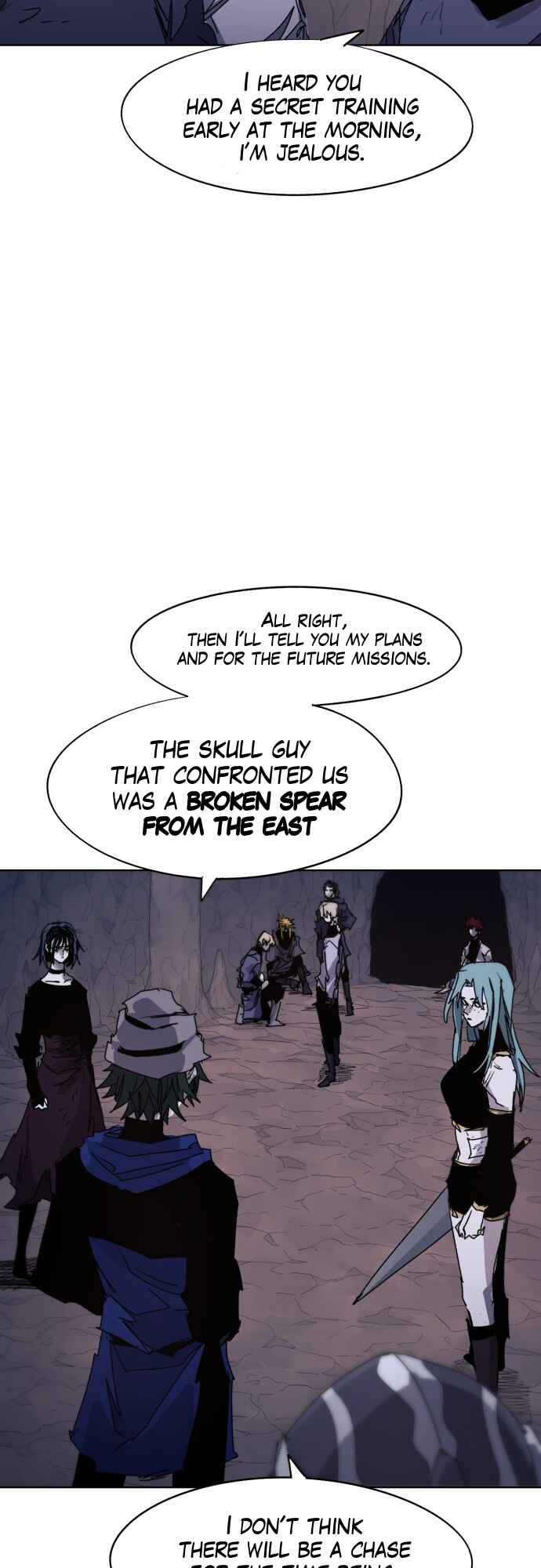 Chapter 69 - Page 10