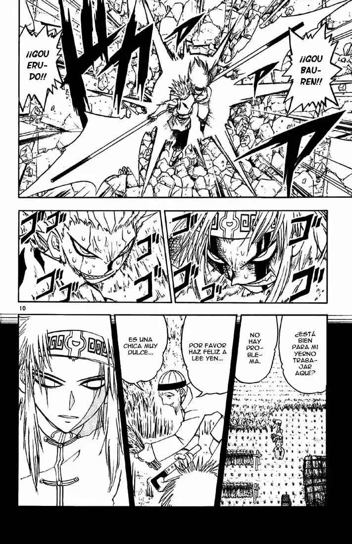 Chapter 132 - Page 10