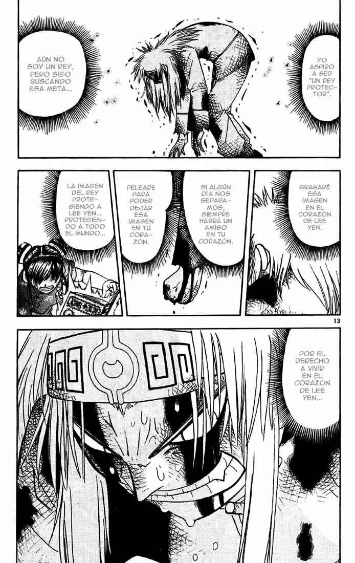 Chapter 132 - Page 13