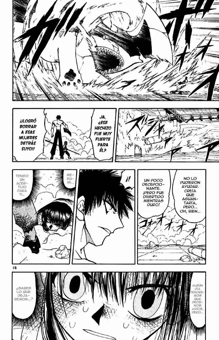 Chapter 132 - Page 16