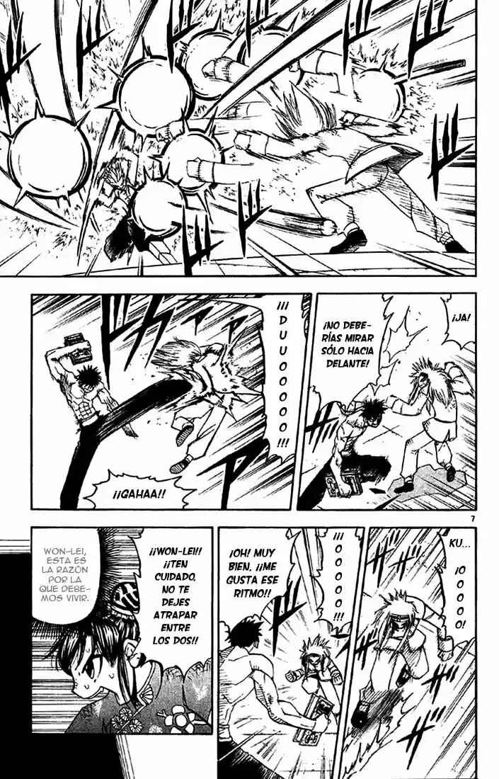 Chapter 132 - Page 7