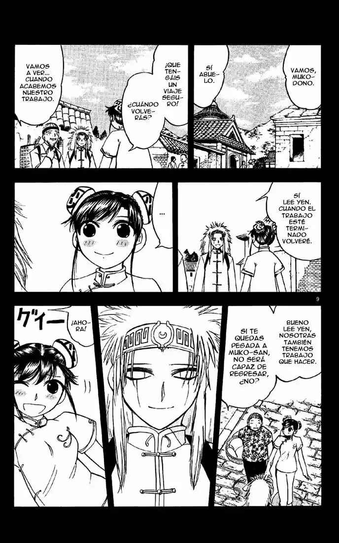 Chapter 132 - Page 9