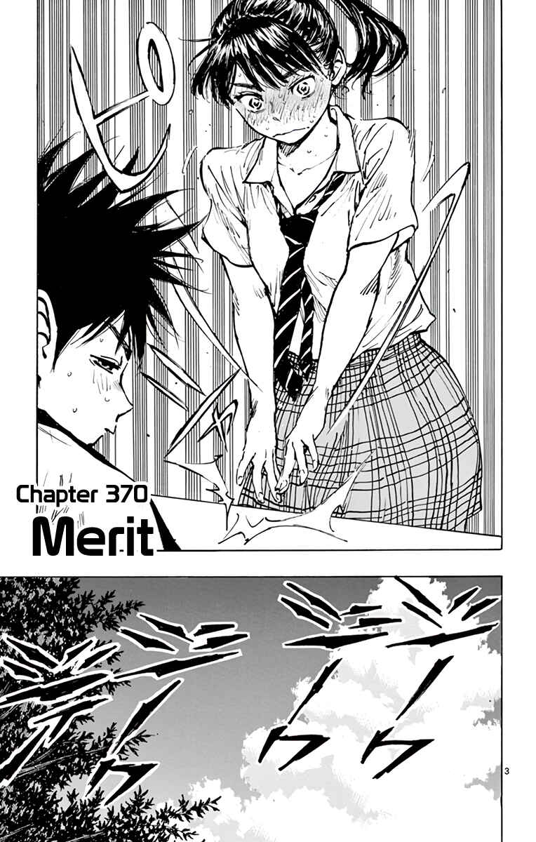 Chapter 370 - Page 10