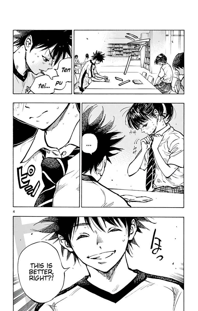 Chapter 370 - Page 11