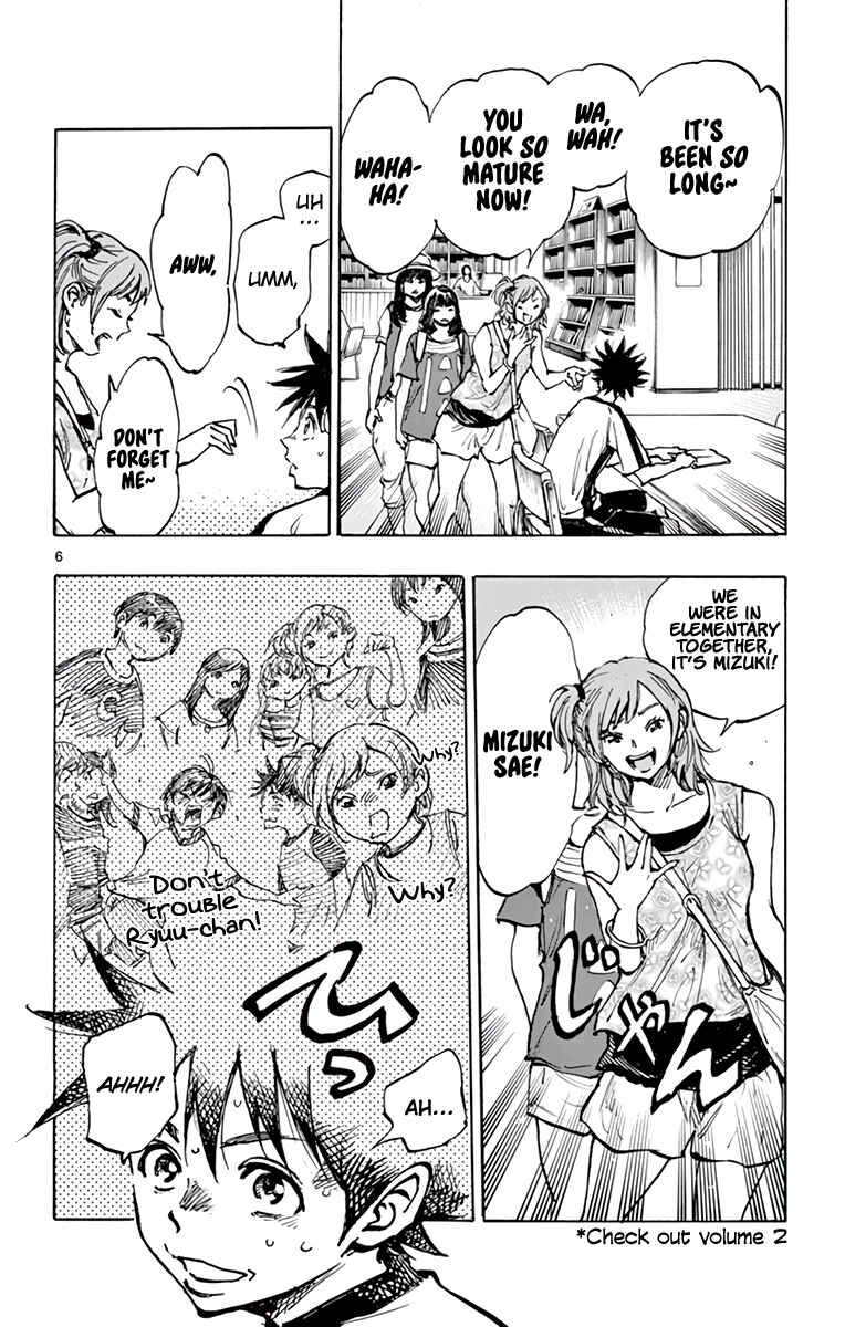 Chapter 370 - Page 13