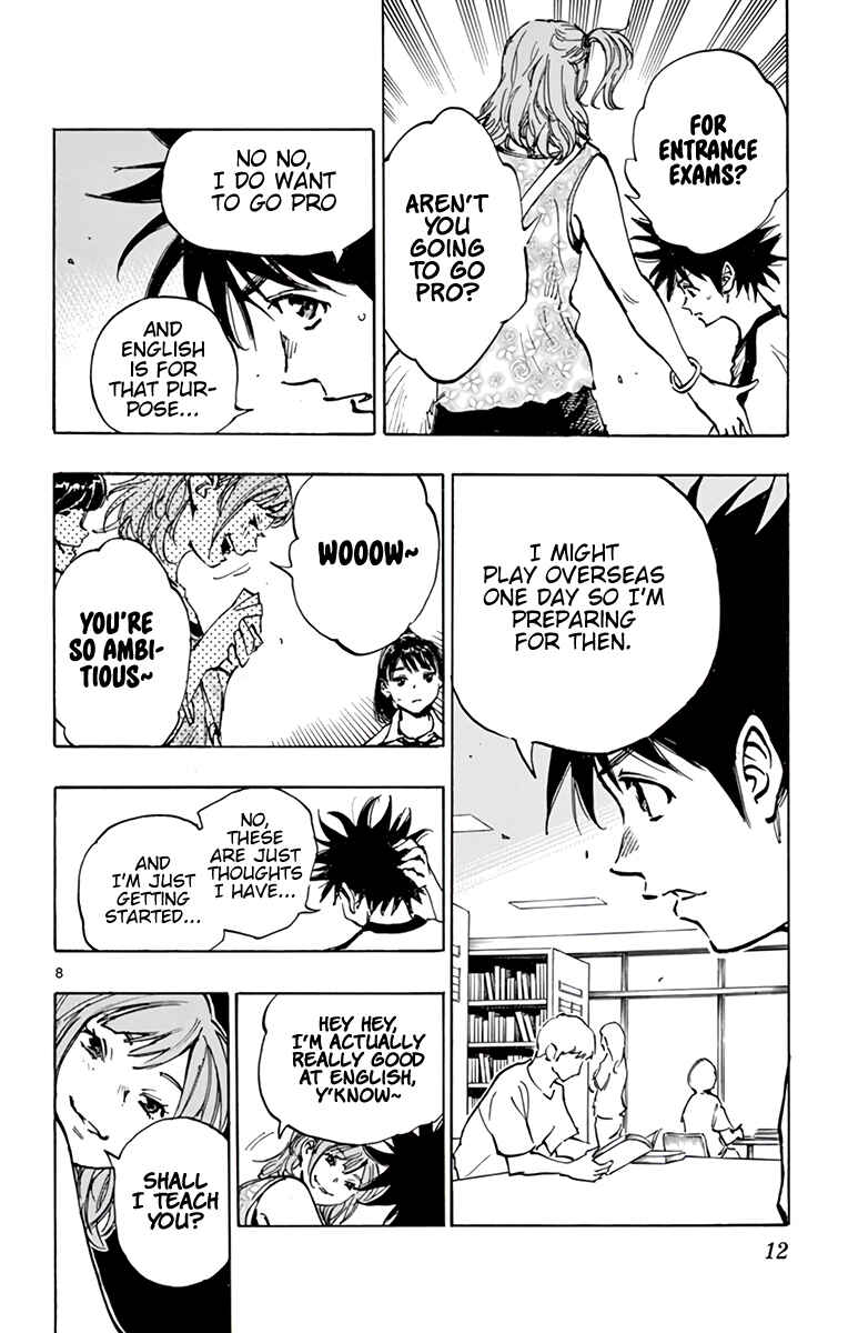 Chapter 370 - Page 15