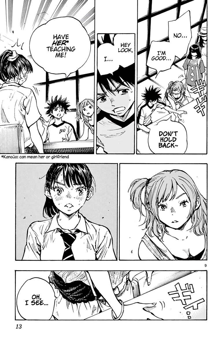 Chapter 370 - Page 16