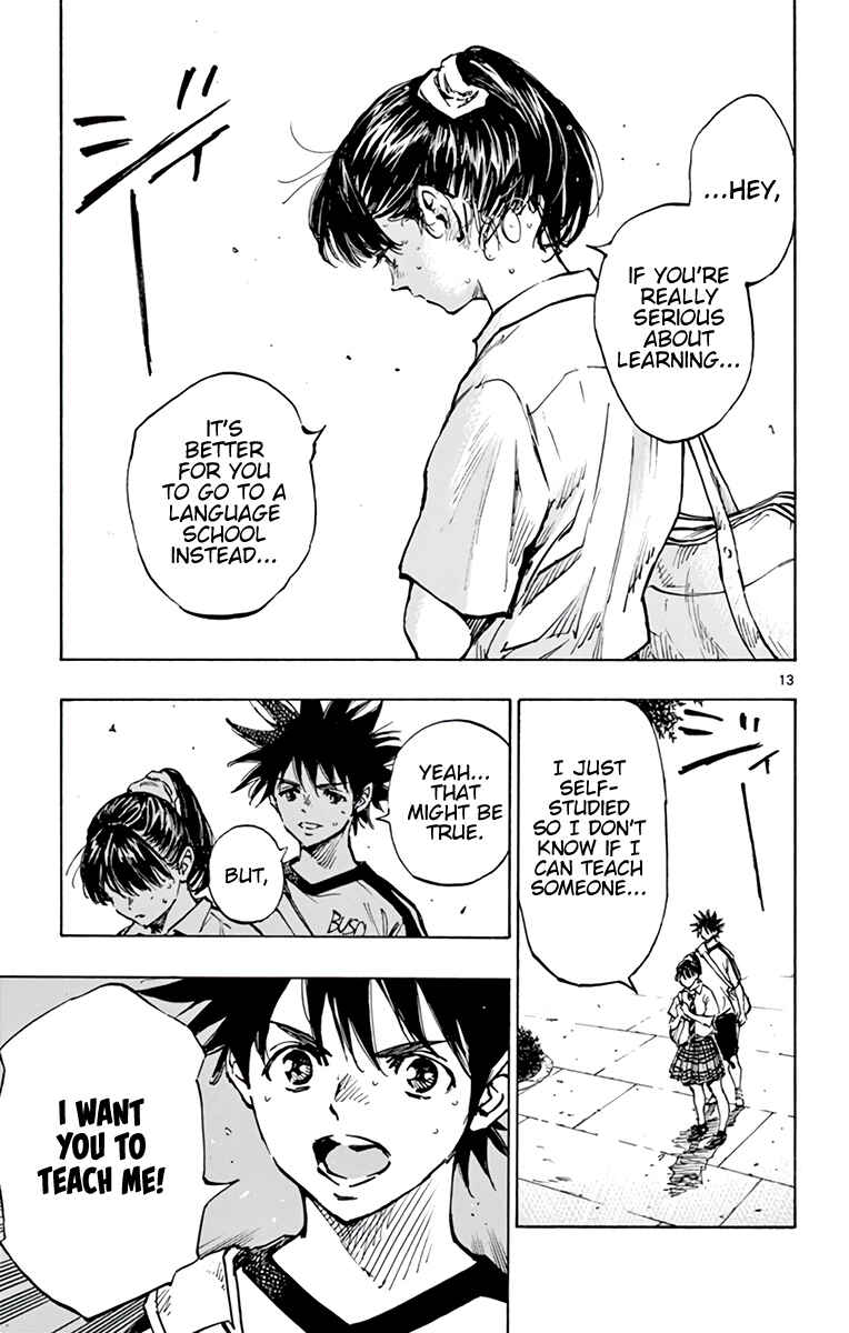 Chapter 370 - Page 20
