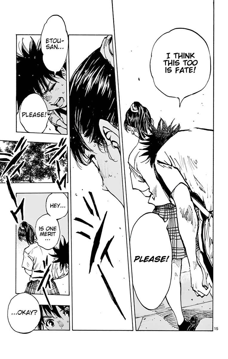 Chapter 370 - Page 22