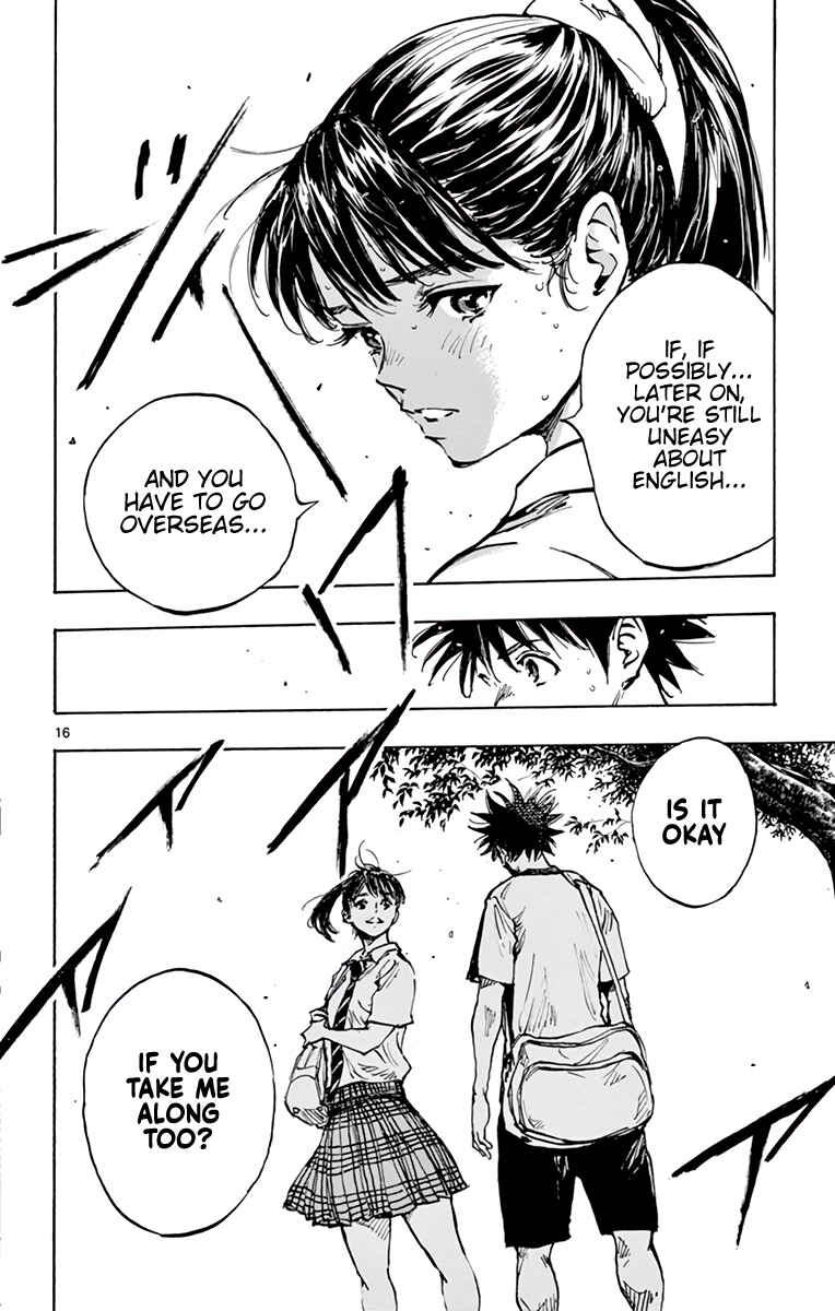 Chapter 370 - Page 23