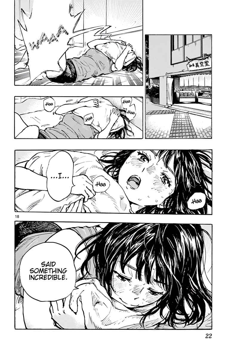 Chapter 370 - Page 25