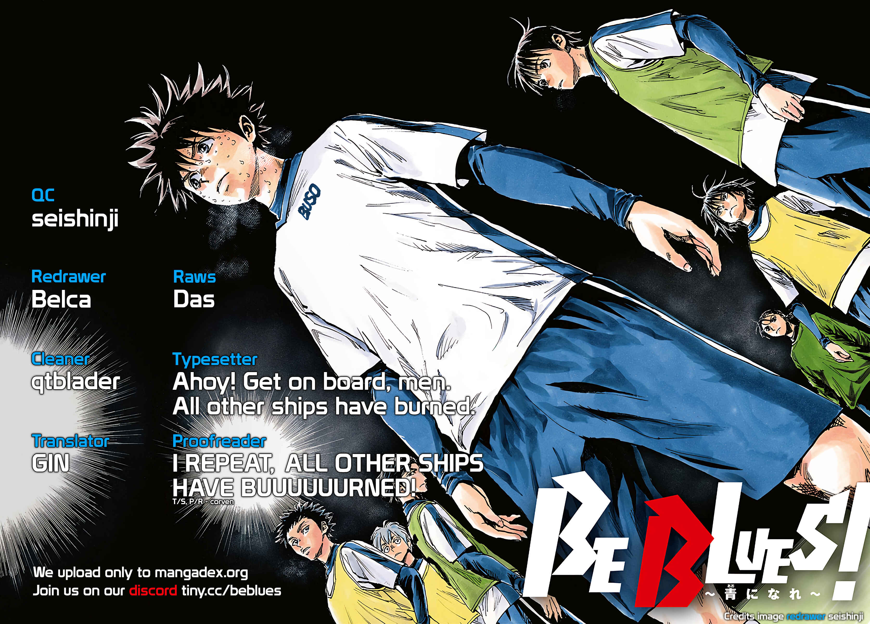 Chapter 370 - Page 26