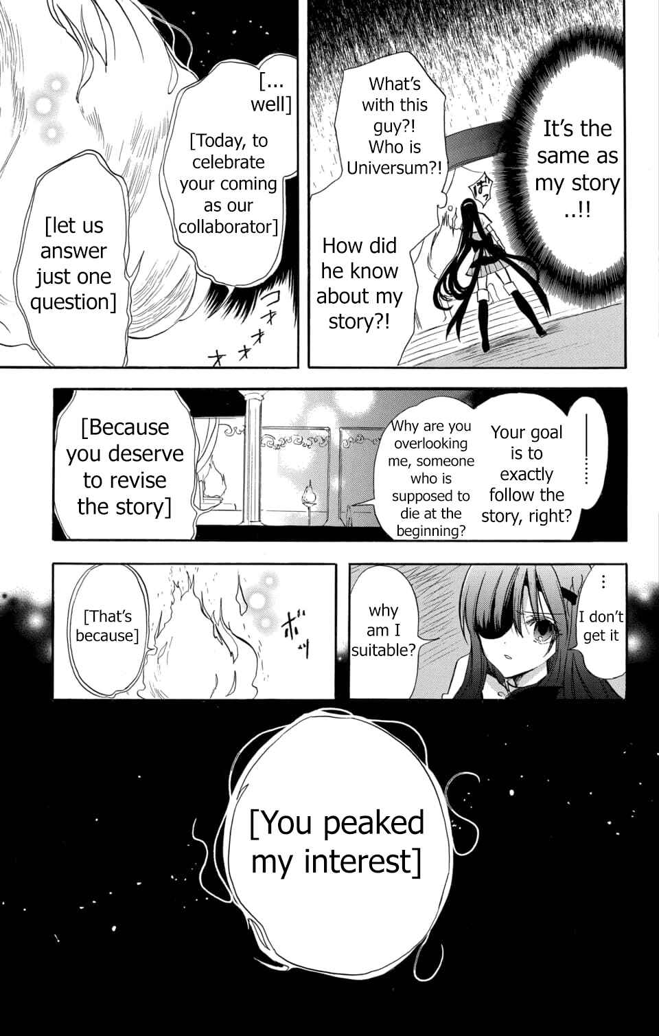 Chapter 57 - Page 22