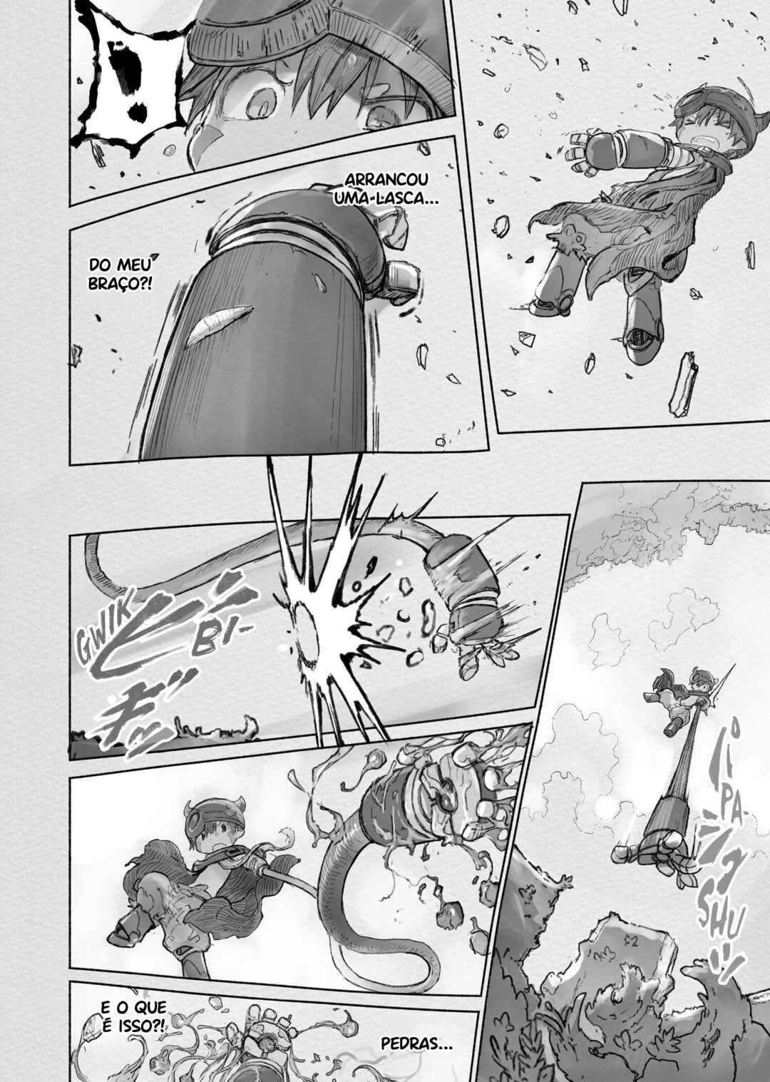 Chapter 43 - Page 23
