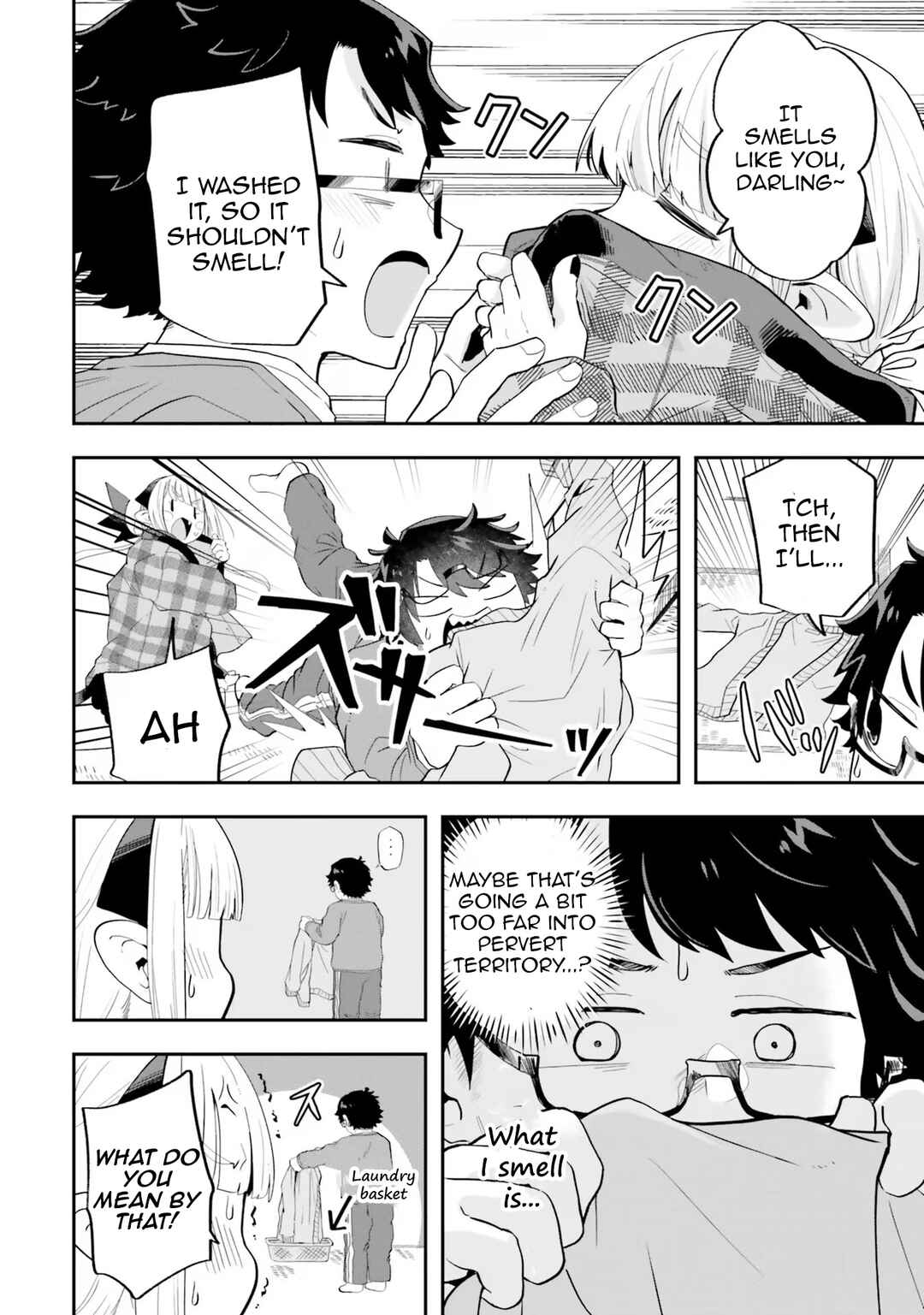 Chapter 23 - Page 6