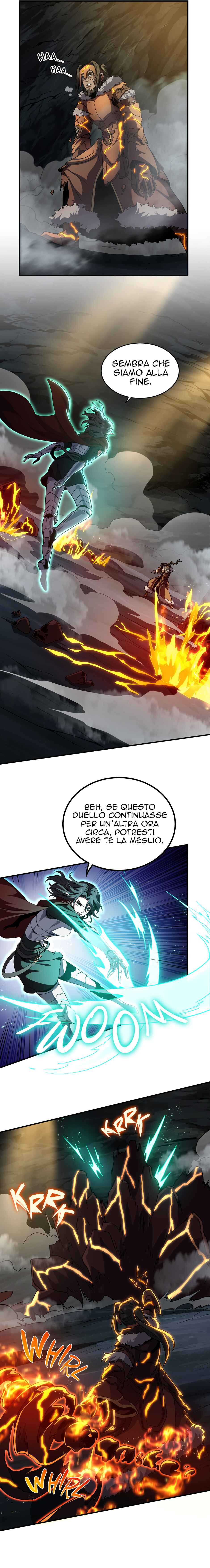Chapter 203 - Page 22