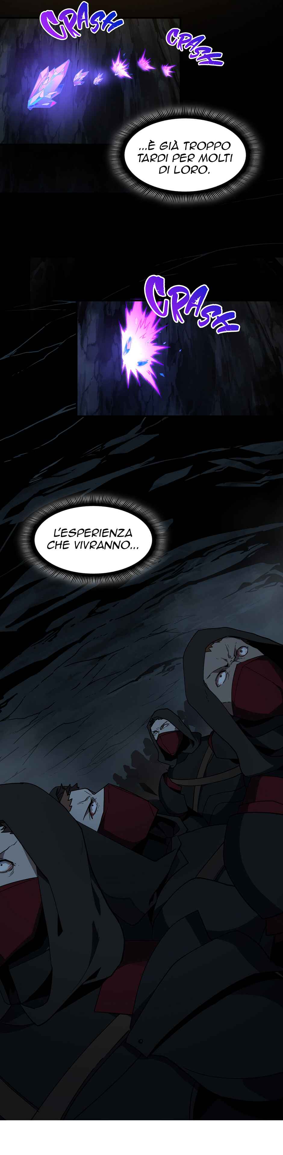 Chapter 203 - Page 8