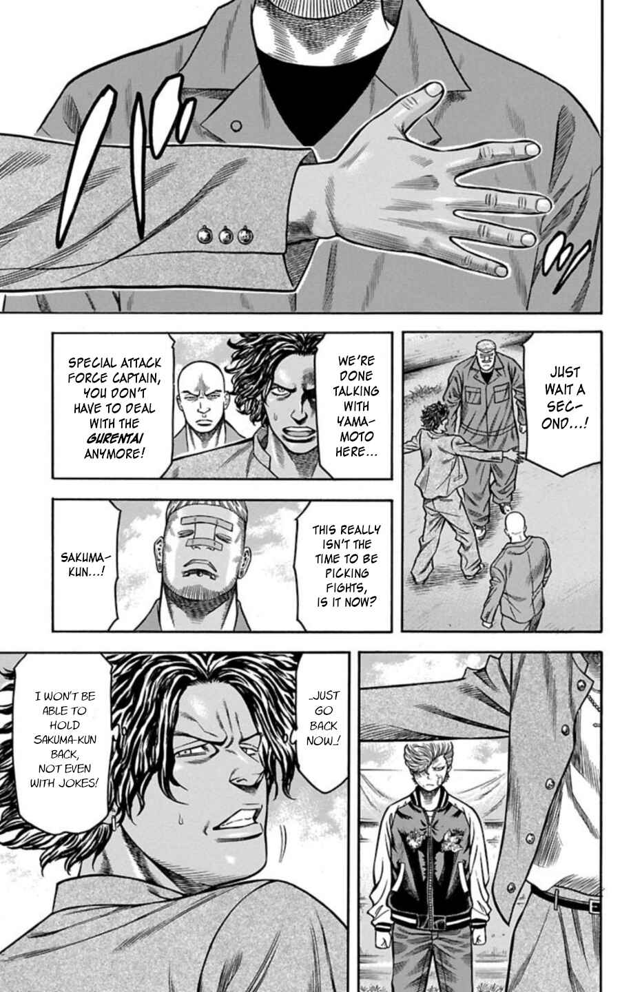 Chapter 70 - Page 25