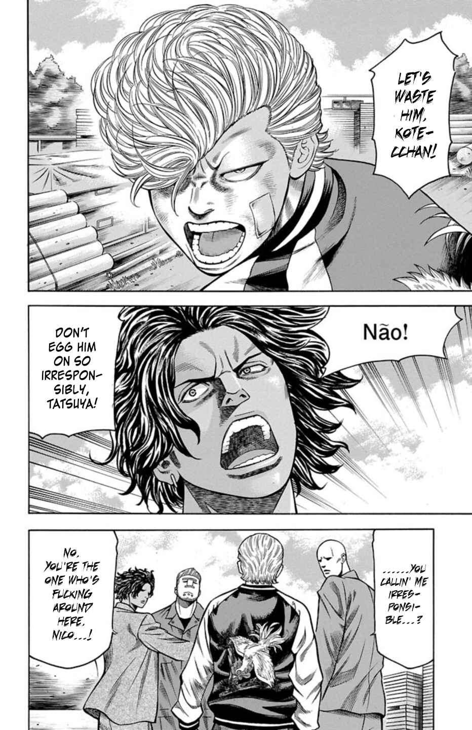 Chapter 70 - Page 26