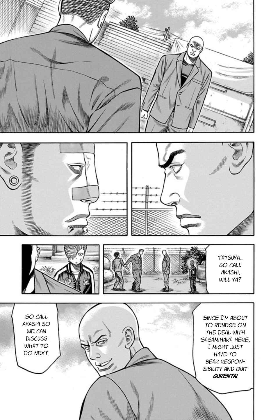 Chapter 70 - Page 29
