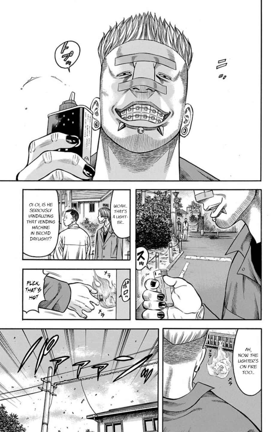 Chapter 70 - Page 3