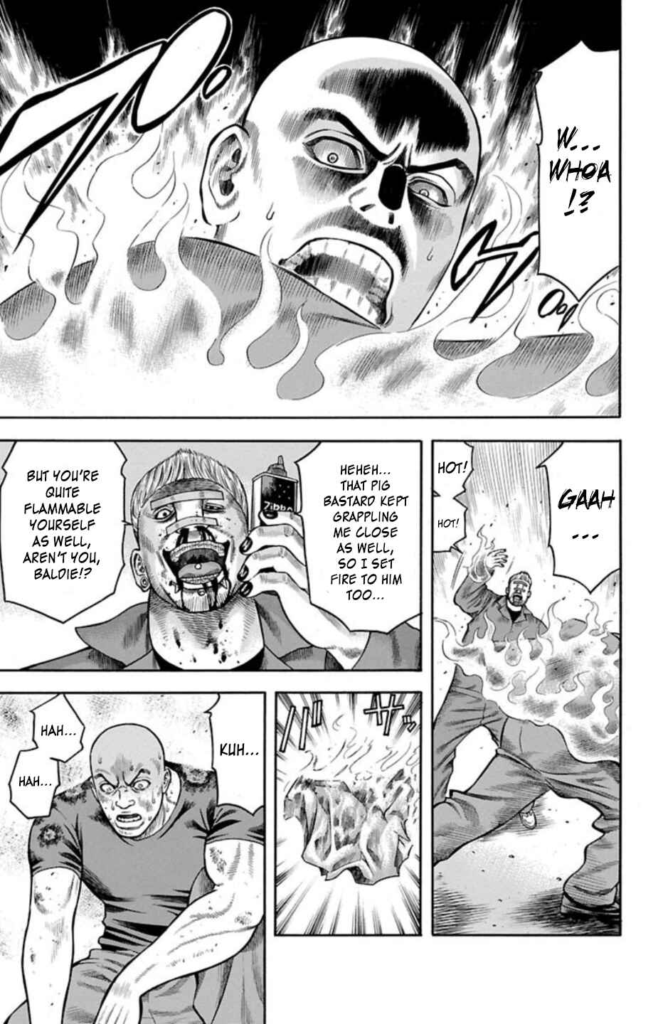 Chapter 70 - Page 39